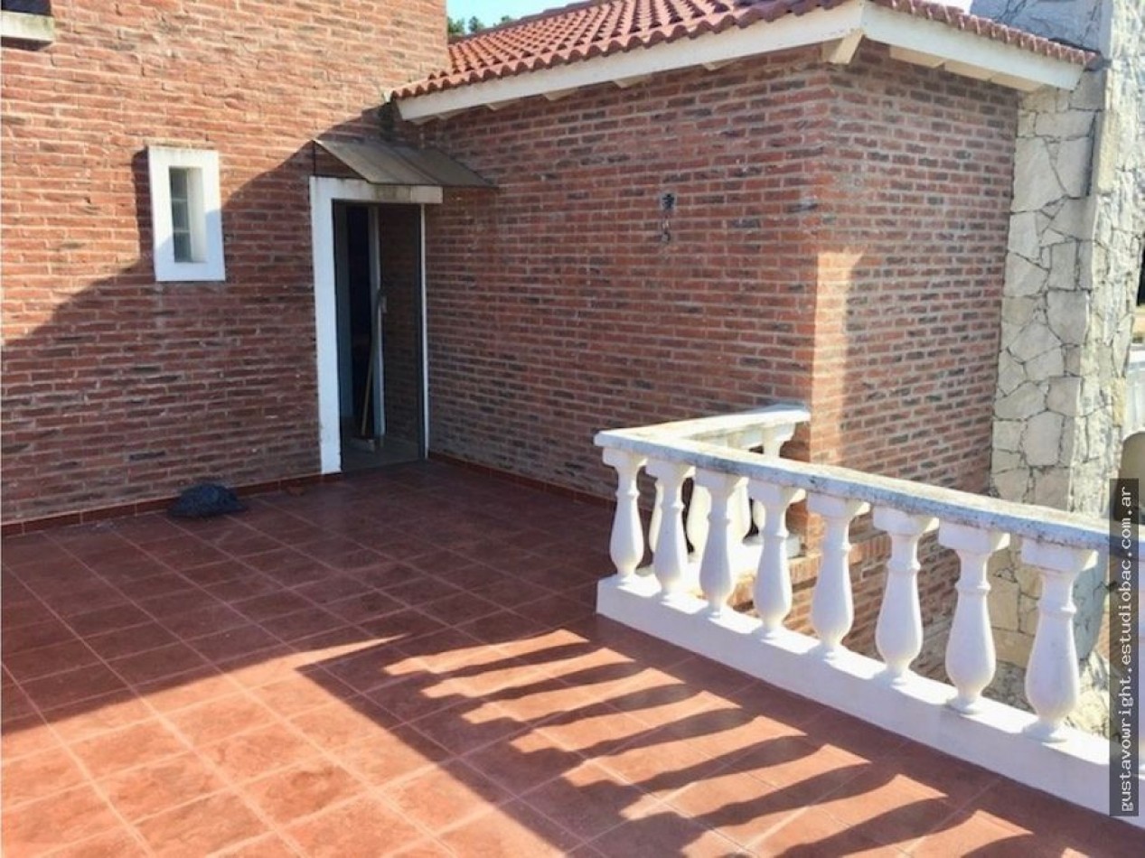 Casa en Ostende