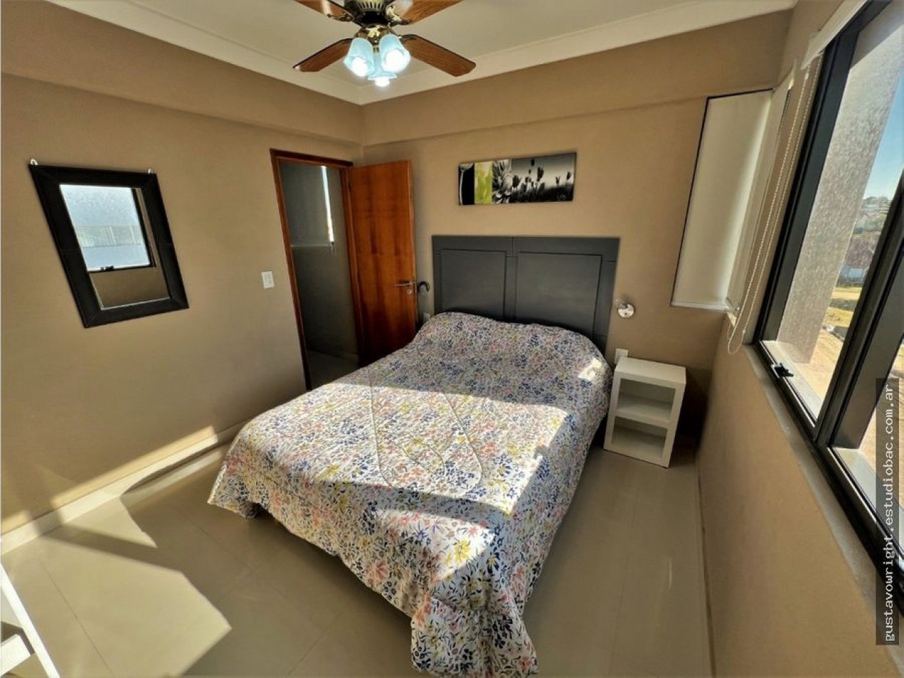 DEPARTAMENTO FRENTE AL MAR EN VENTA