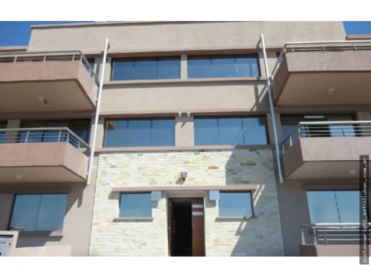 DEPARTAMENTO FRENTE AL MAR EN VENTA