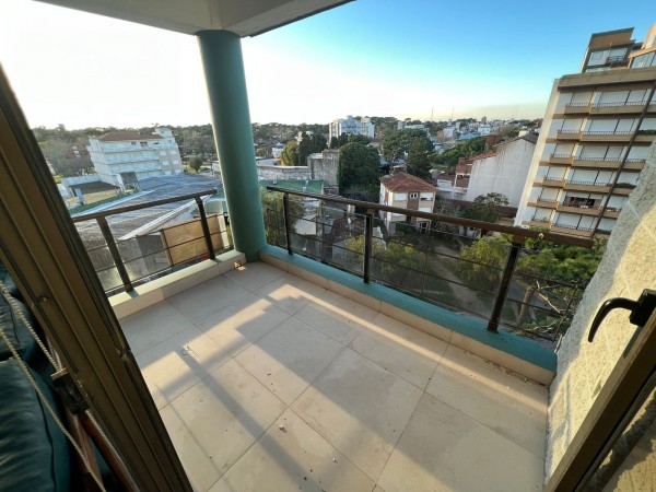 DEPARTAMENTO EN VENTA VILLA GESELL