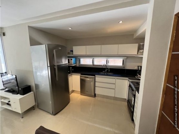 DEPARTAMENTO EN VENTA PINAMAR
