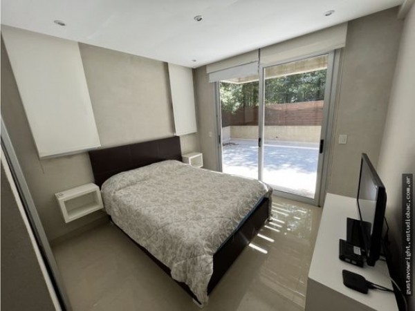 DEPARTAMENTO EN VENTA PINAMAR