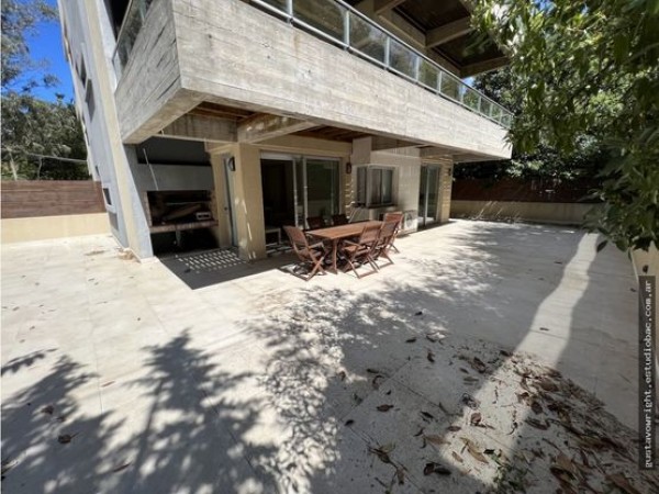 DEPARTAMENTO EN VENTA PINAMAR