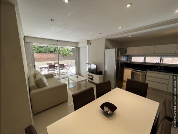 DEPARTAMENTO EN VENTA PINAMAR