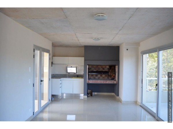 DEPARTAMENTO EN VENTA PINAMAR
