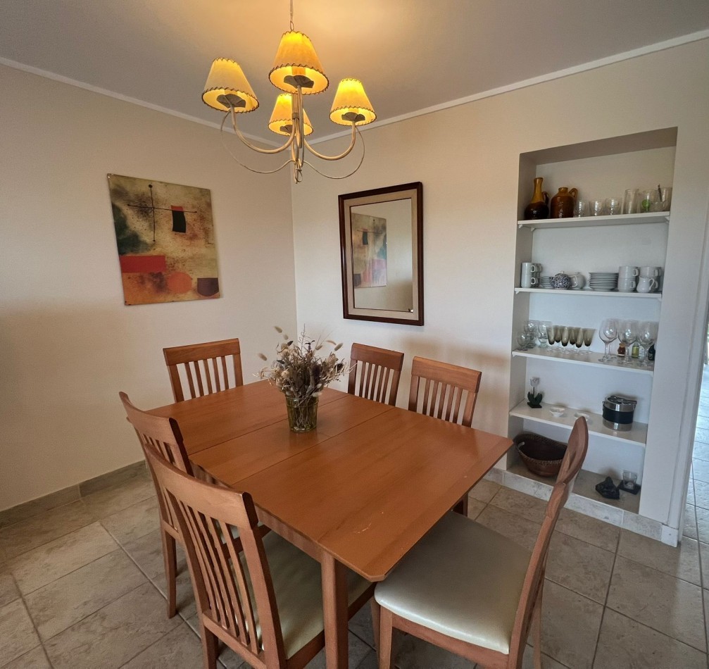 DEPARTAMENTO EN VENTA EN PINAMAR
