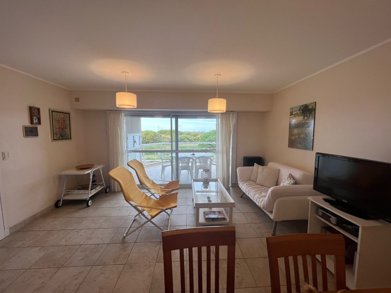 DEPARTAMENTO EN VENTA EN PINAMAR