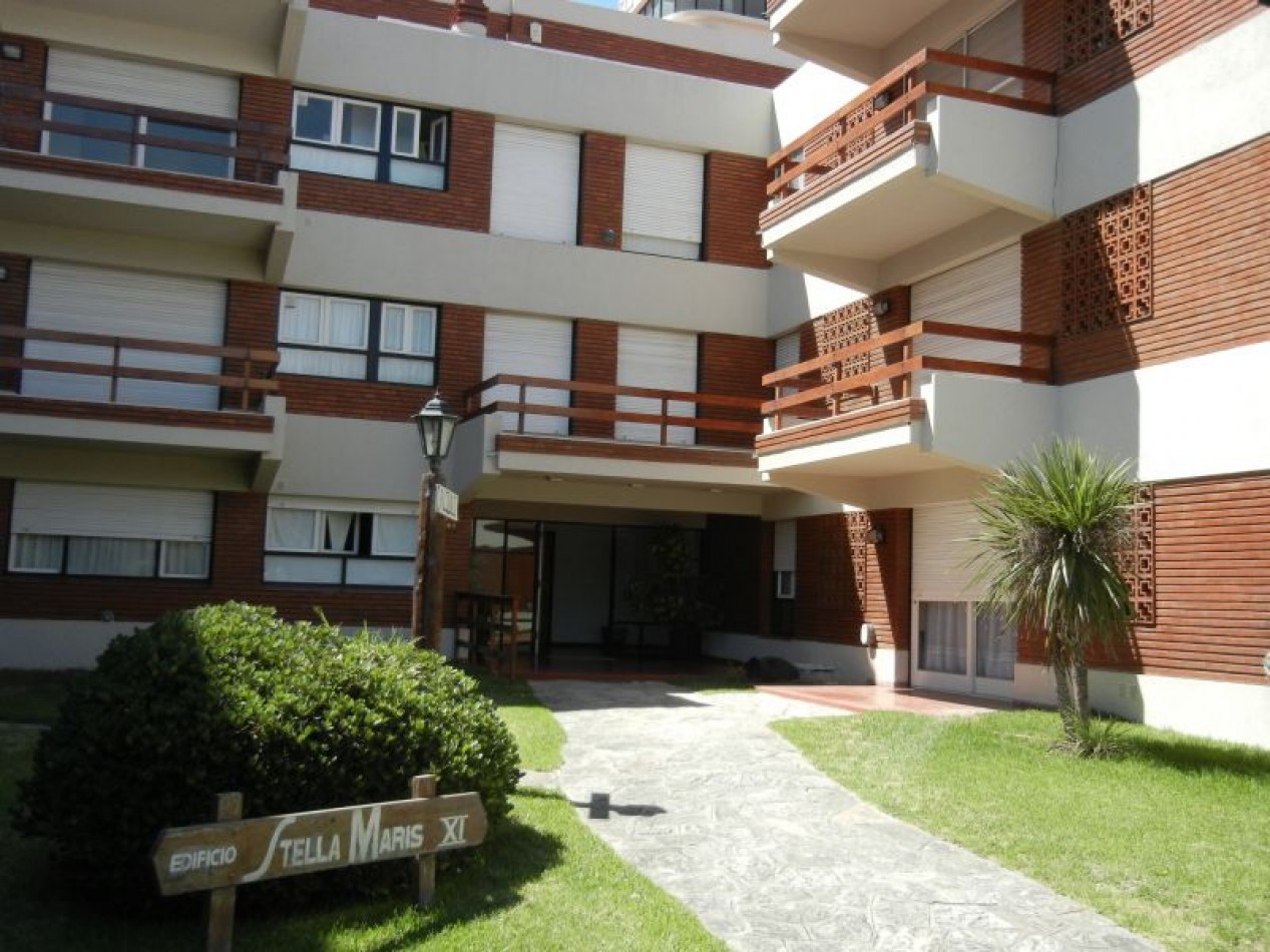 DEPARTAMENTO EN ALQUILER PLAYA