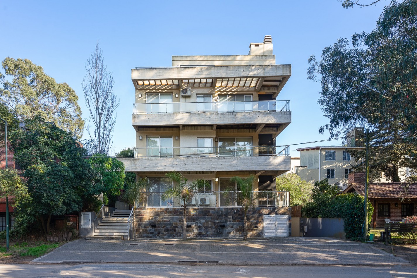 DEPARTAMENTO EN VENTA PINAMAR