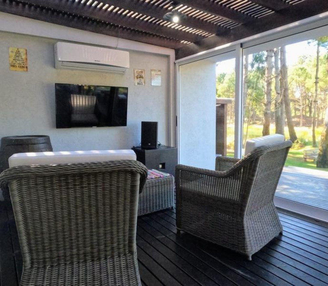 CASA EN VENTA VILLA ROBLES