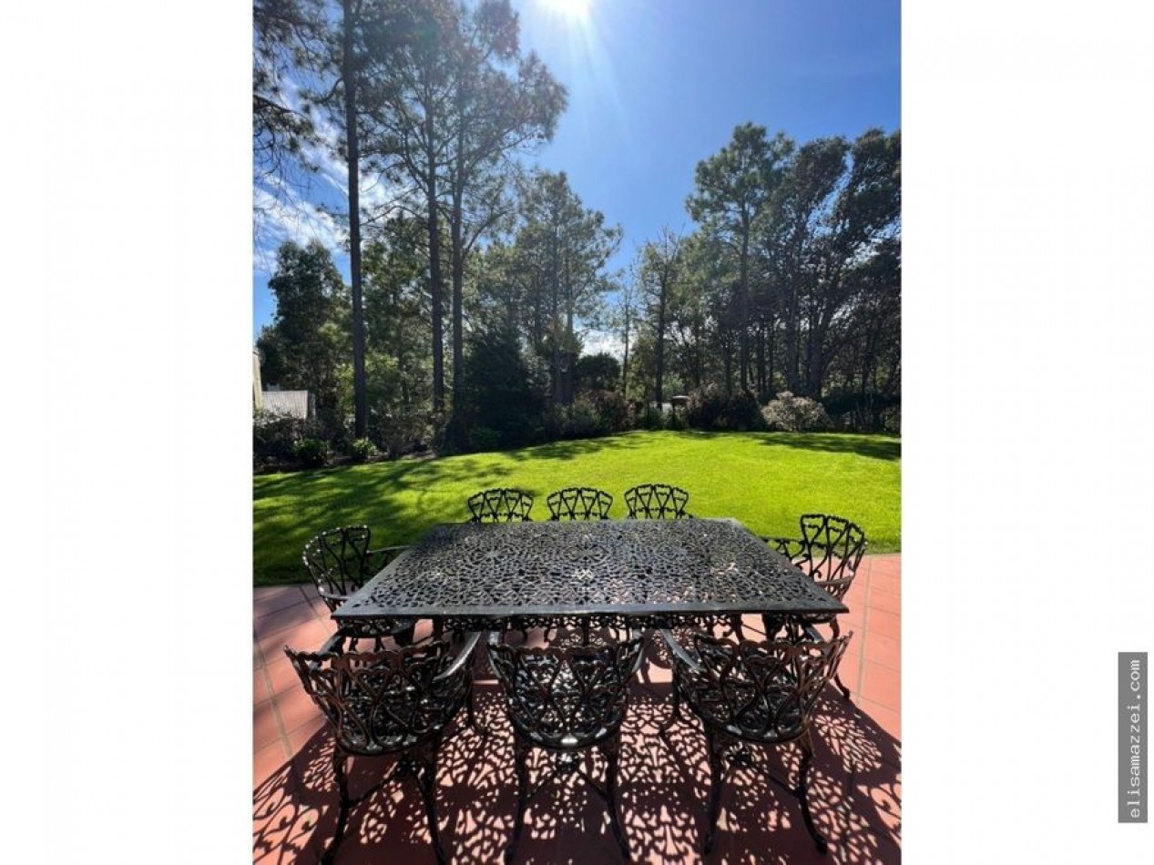 CASA EN VENTA EN NAYADES PINAMAR