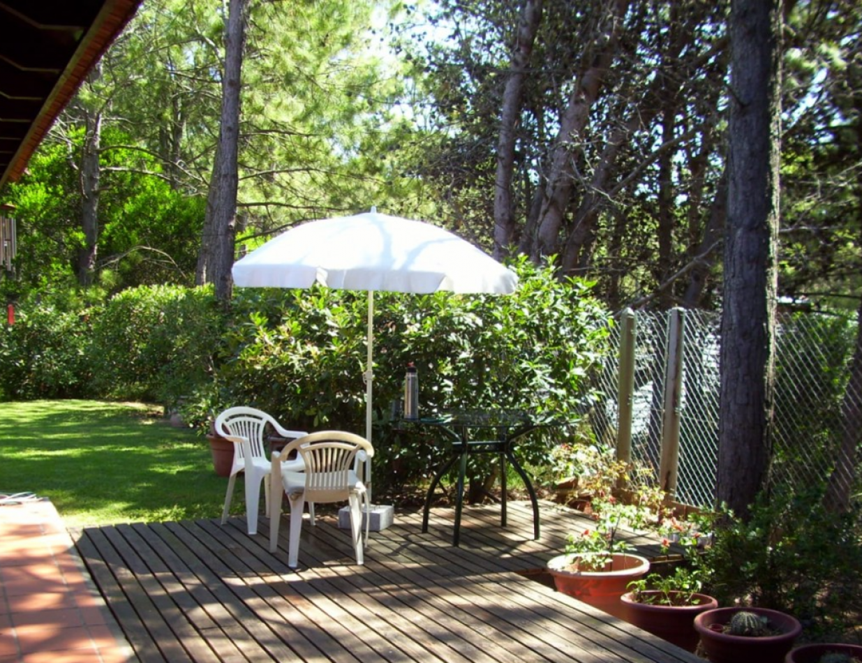CASA EN VENTA EN NAYADES PINAMAR