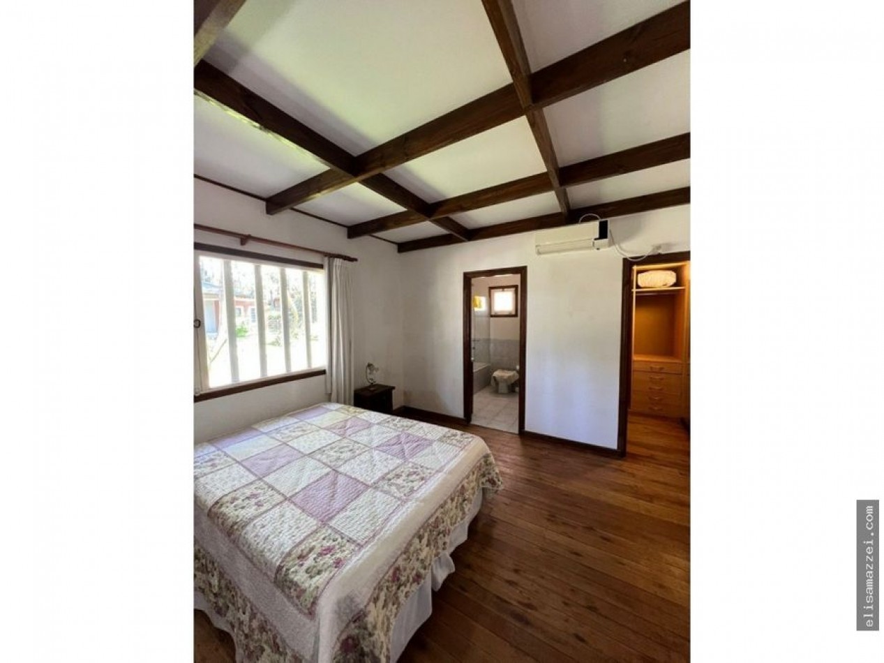 CASA EN VENTA EN NAYADES PINAMAR