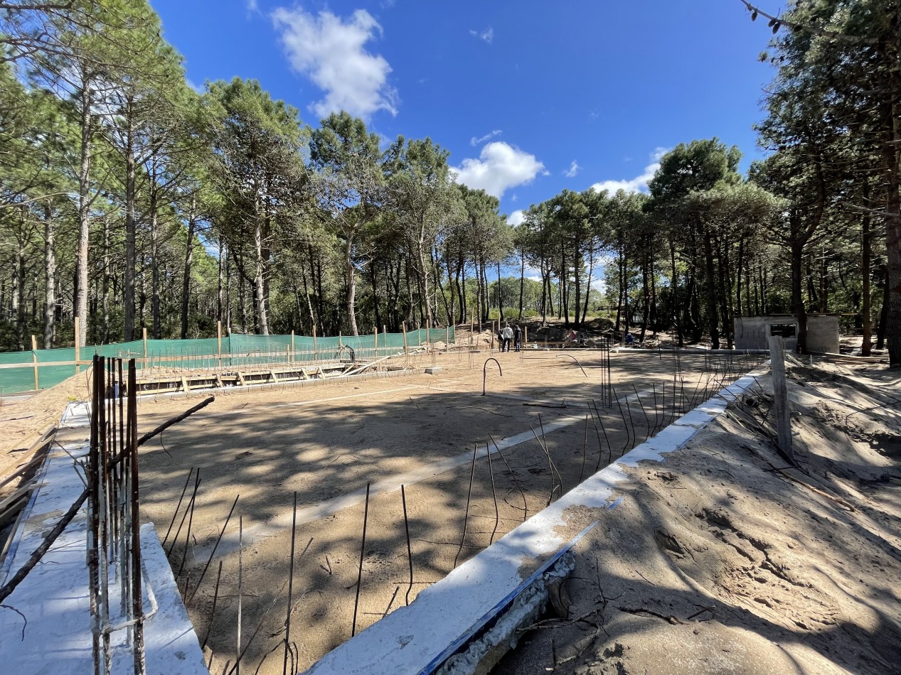 CASA EN VENTA PINAMAR NORTE