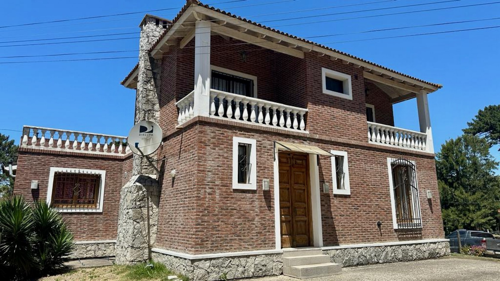 CASA EN VENTA MAR DE OSTENDE