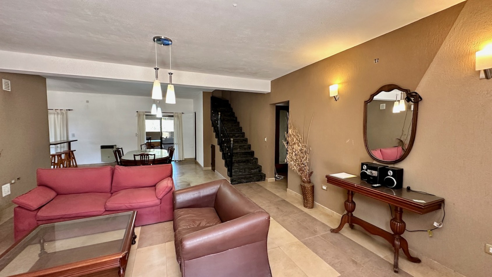 CASA EN VENTA MAR DE OSTENDE