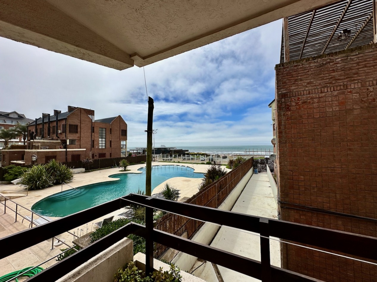 DEPARTAMENTO EN ALQUILER PLAYA