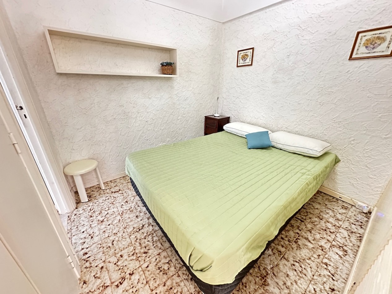DEPARTAMENTO EN ALQUILER PLAYA