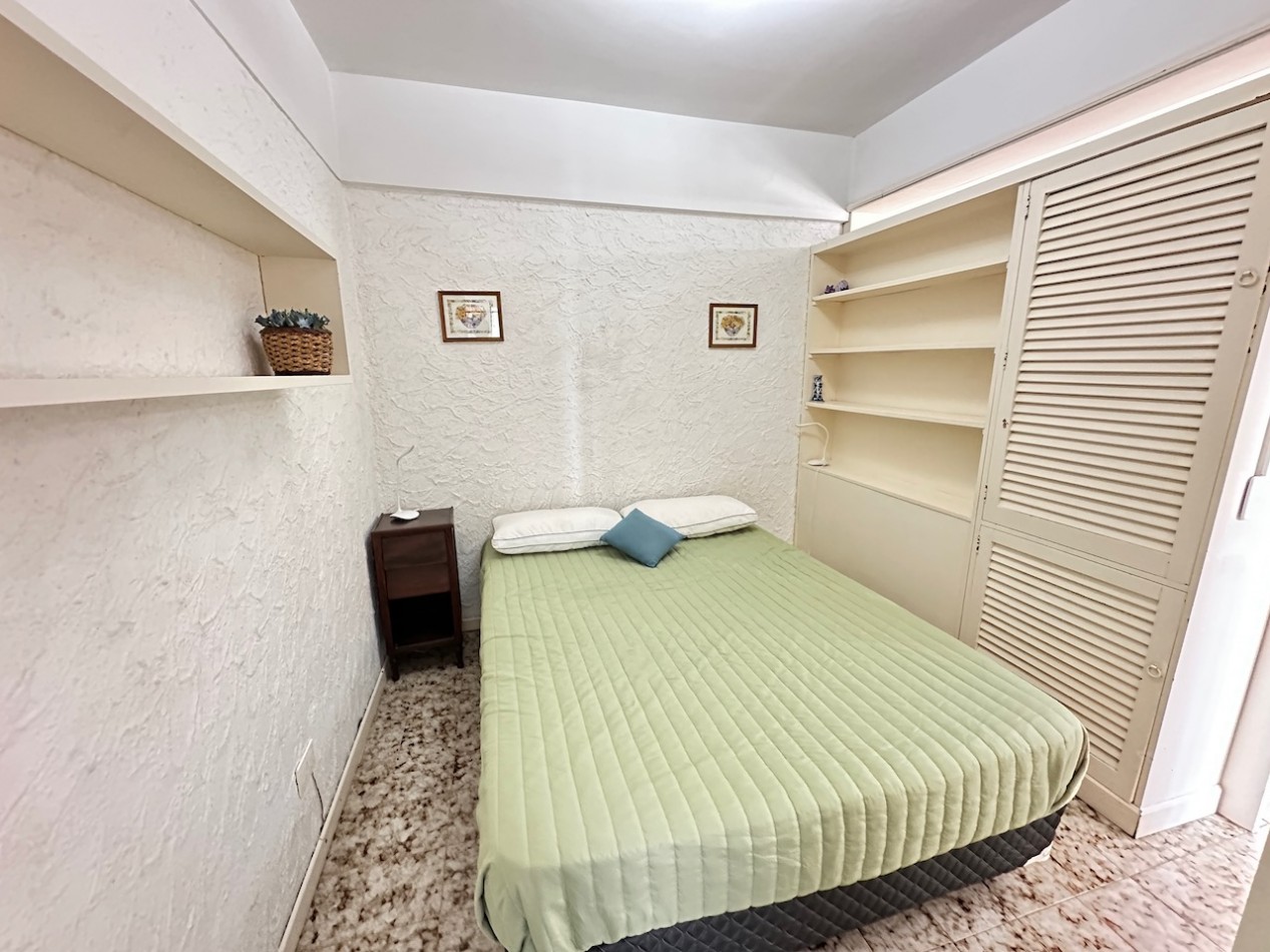 DEPARTAMENTO EN ALQUILER PLAYA
