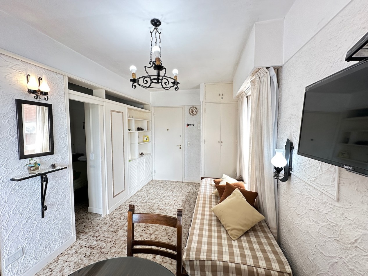 DEPARTAMENTO EN ALQUILER PLAYA
