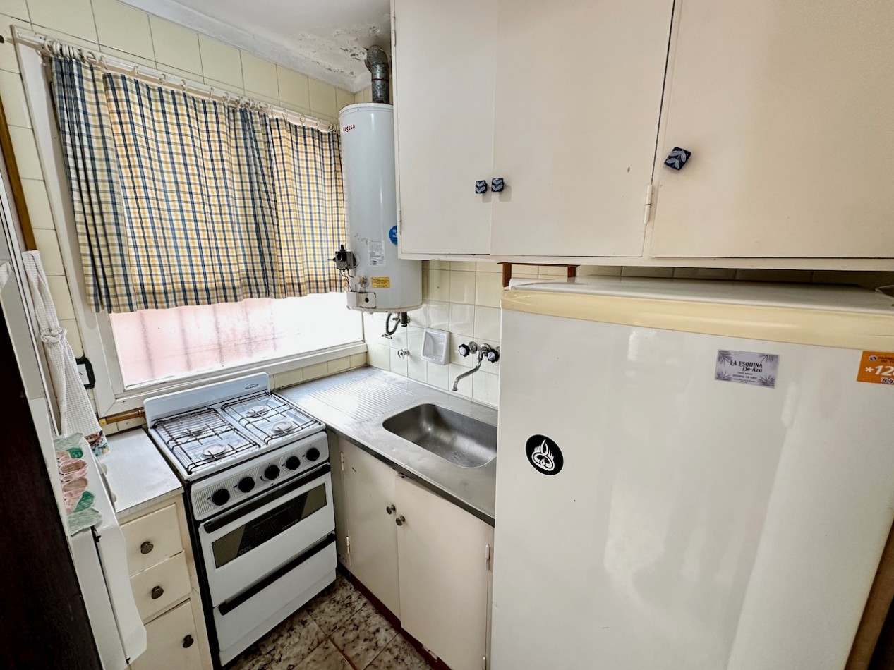DEPARTAMENTO EN ALQUILER PLAYA