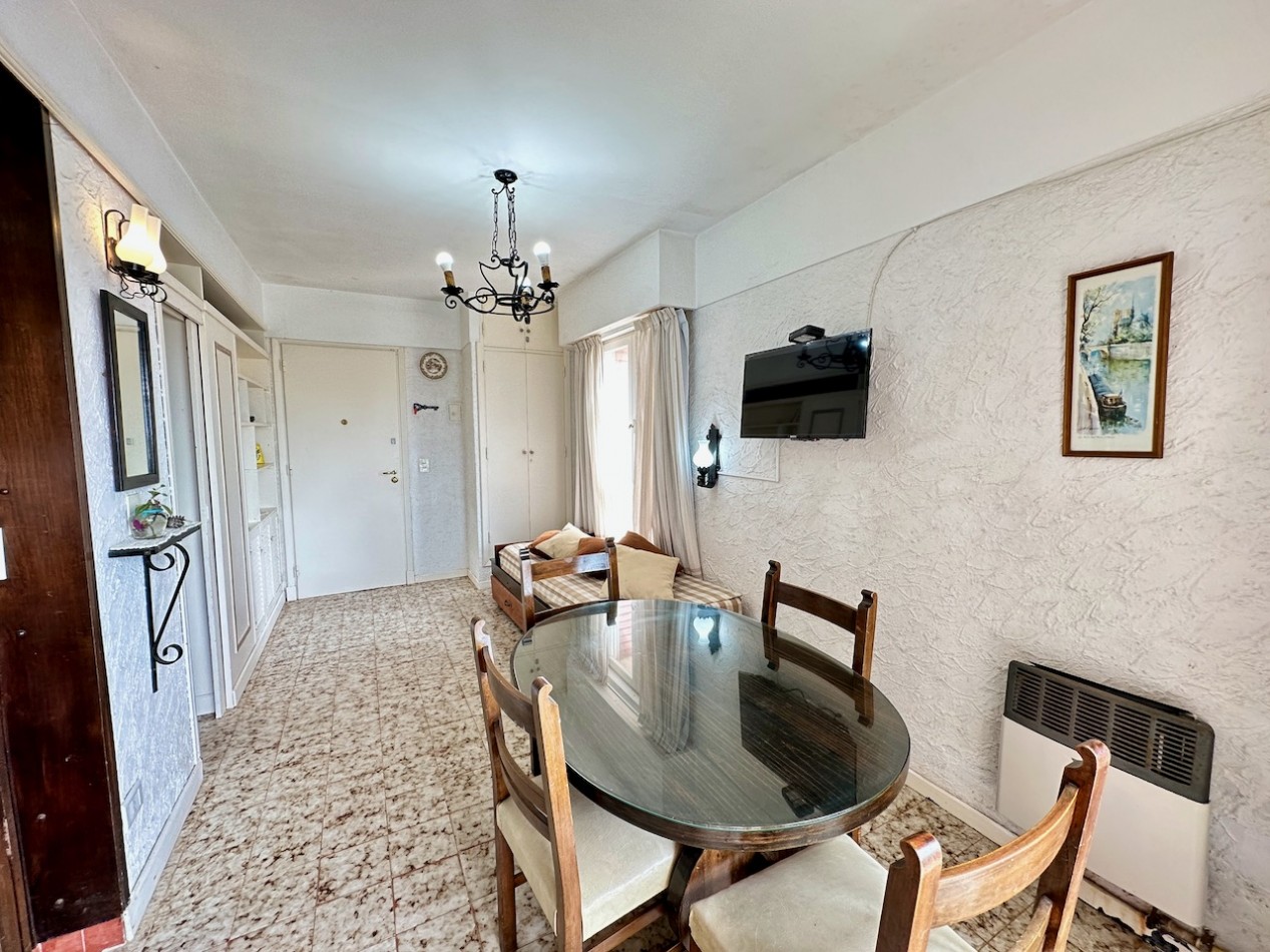 DEPARTAMENTO EN ALQUILER PLAYA