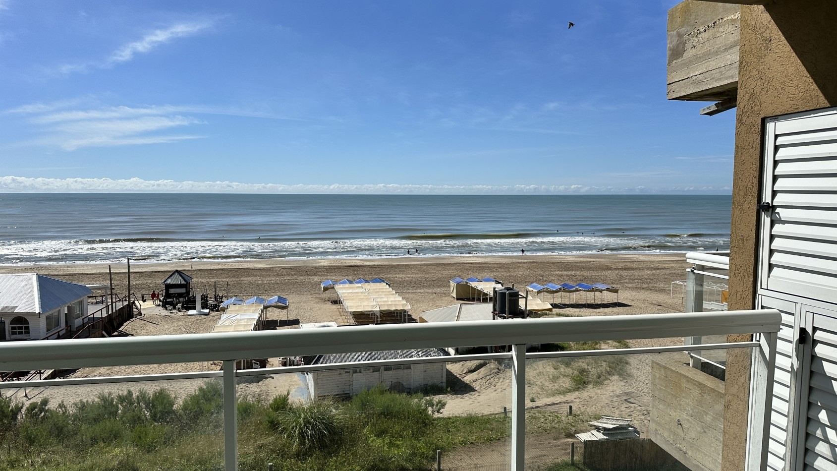 PINAMAR FRENTE AL MAR 2DA ENERO !!!