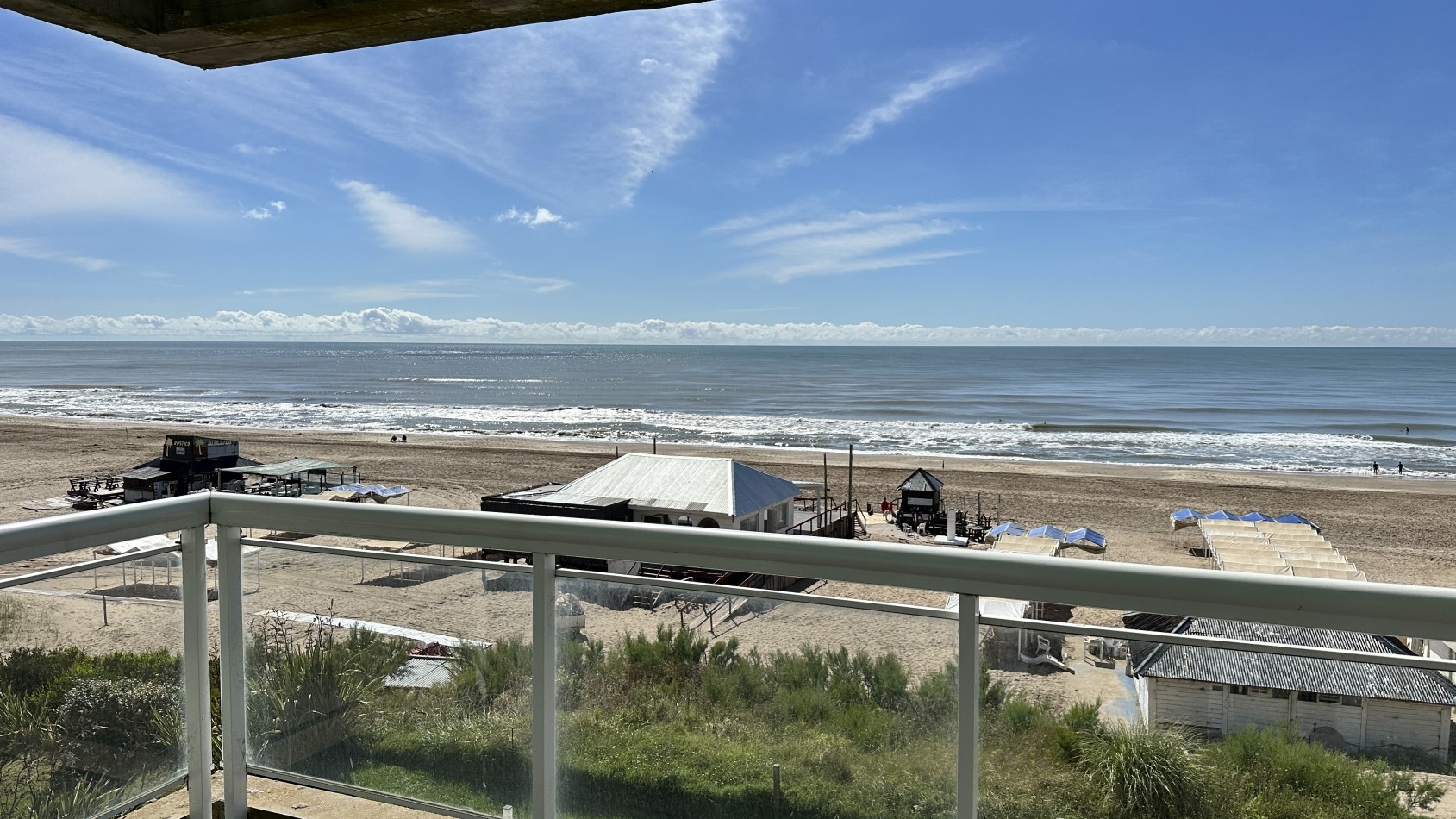 PINAMAR FRENTE AL MAR 2DA ENERO !!!