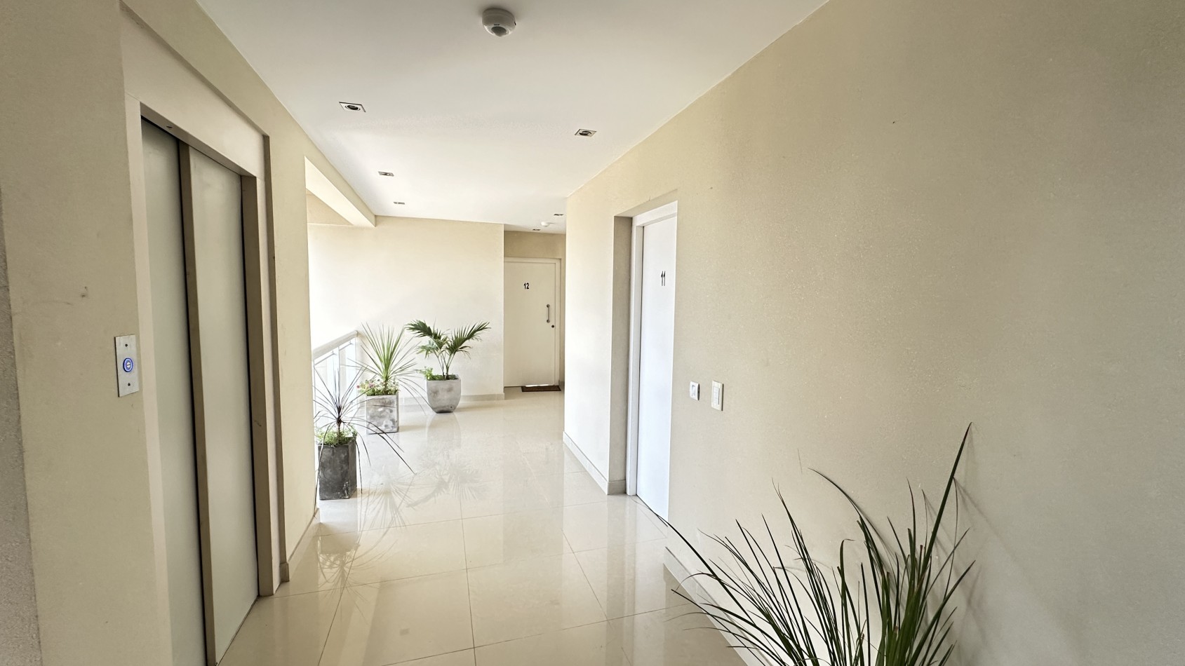DEPARTAMENTO ALQUILER PINAMAR PLAYA