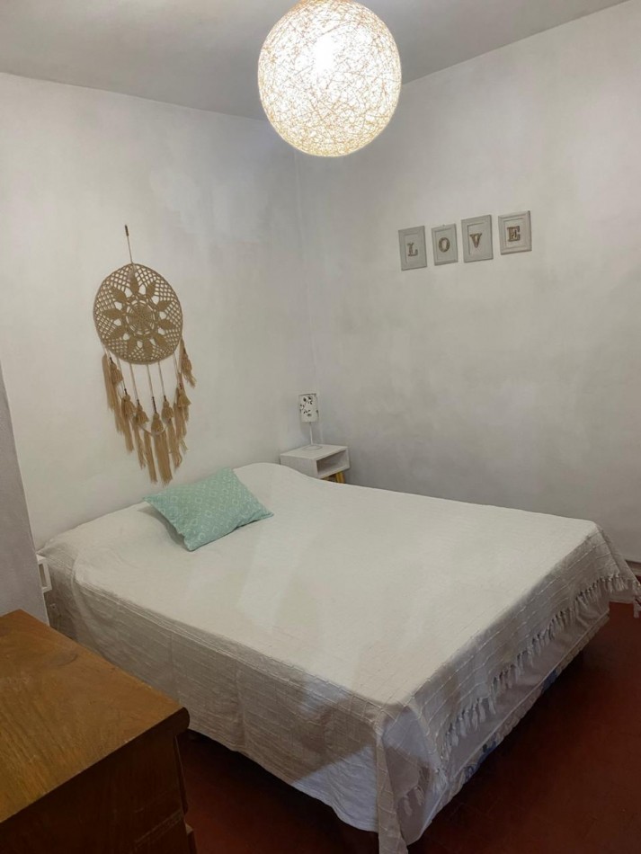 Departamento en Pinamar Centro