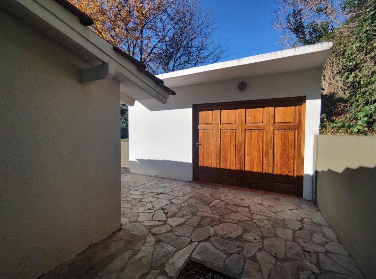 Casa en venta PINAMAR CENTRO playa