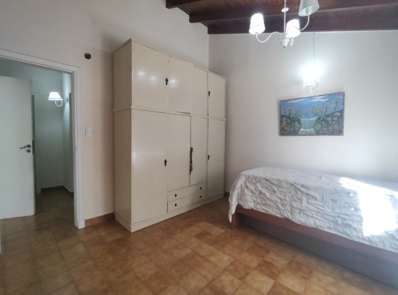Casa en venta PINAMAR CENTRO playa