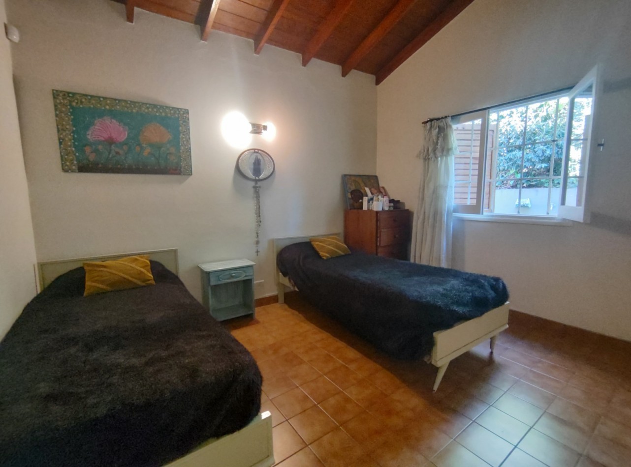Casa en venta PINAMAR CENTRO playa