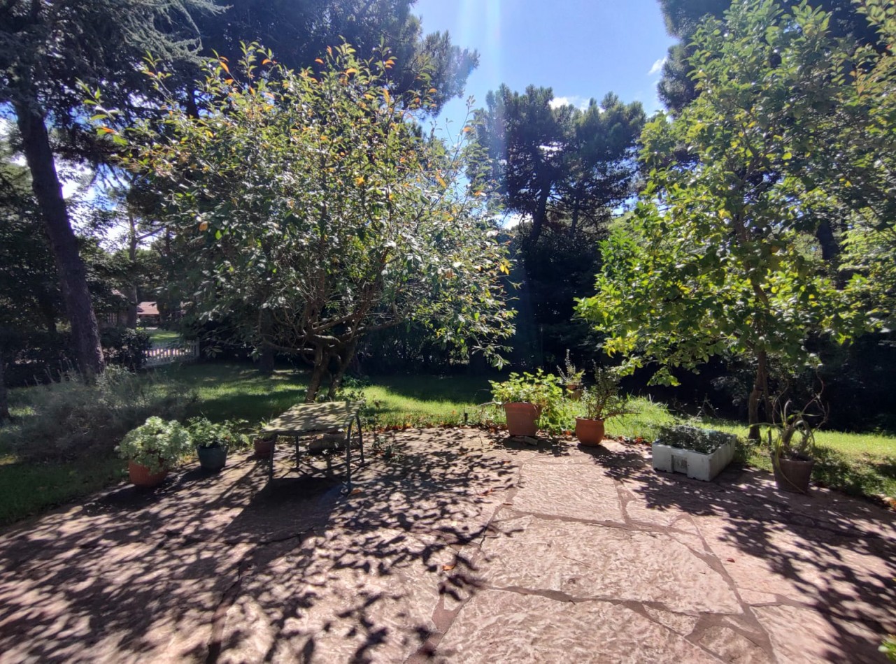 Casa en venta Pinamar cerca de Bunge