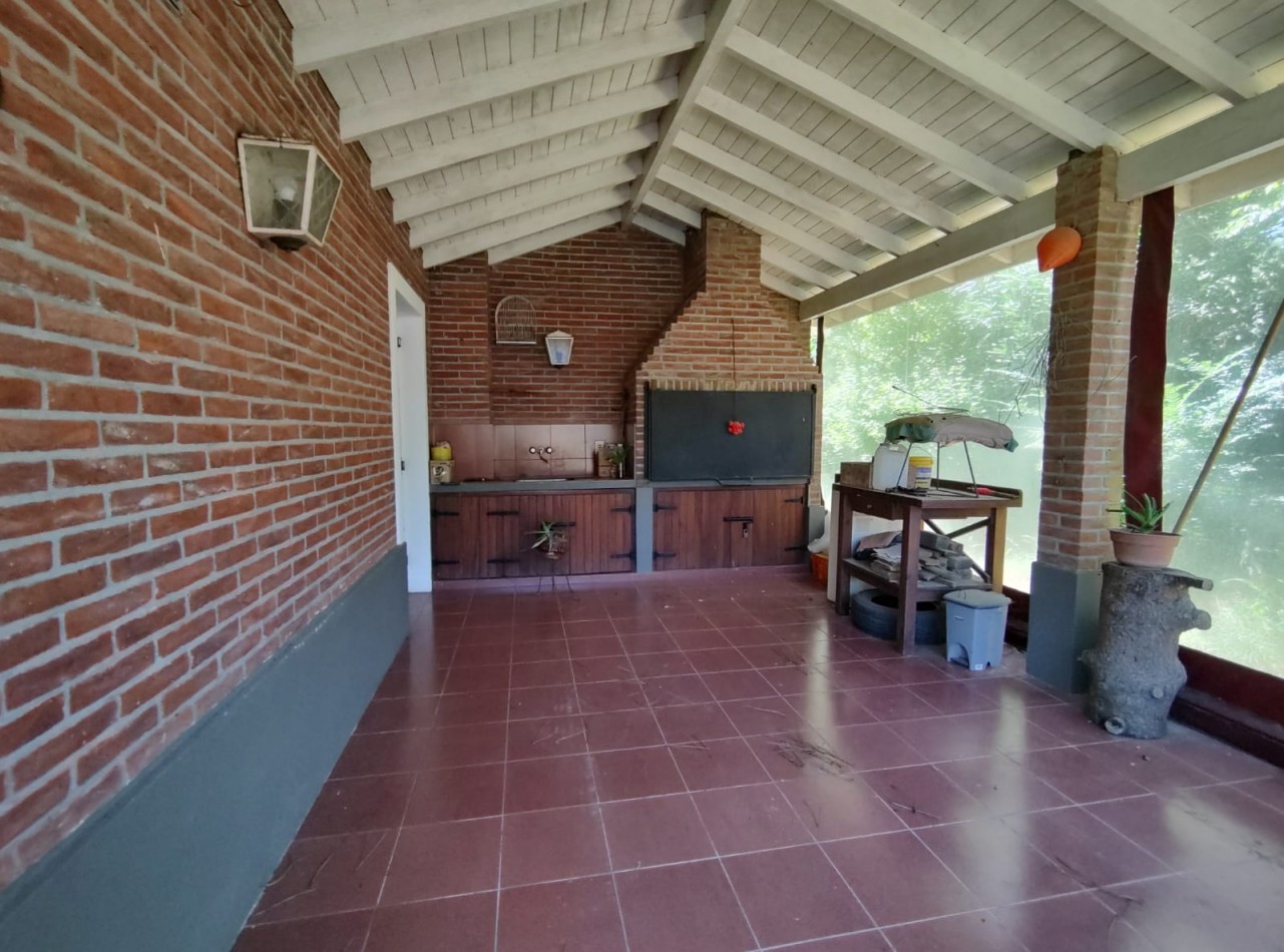 Casa en venta Pinamar cerca de Bunge