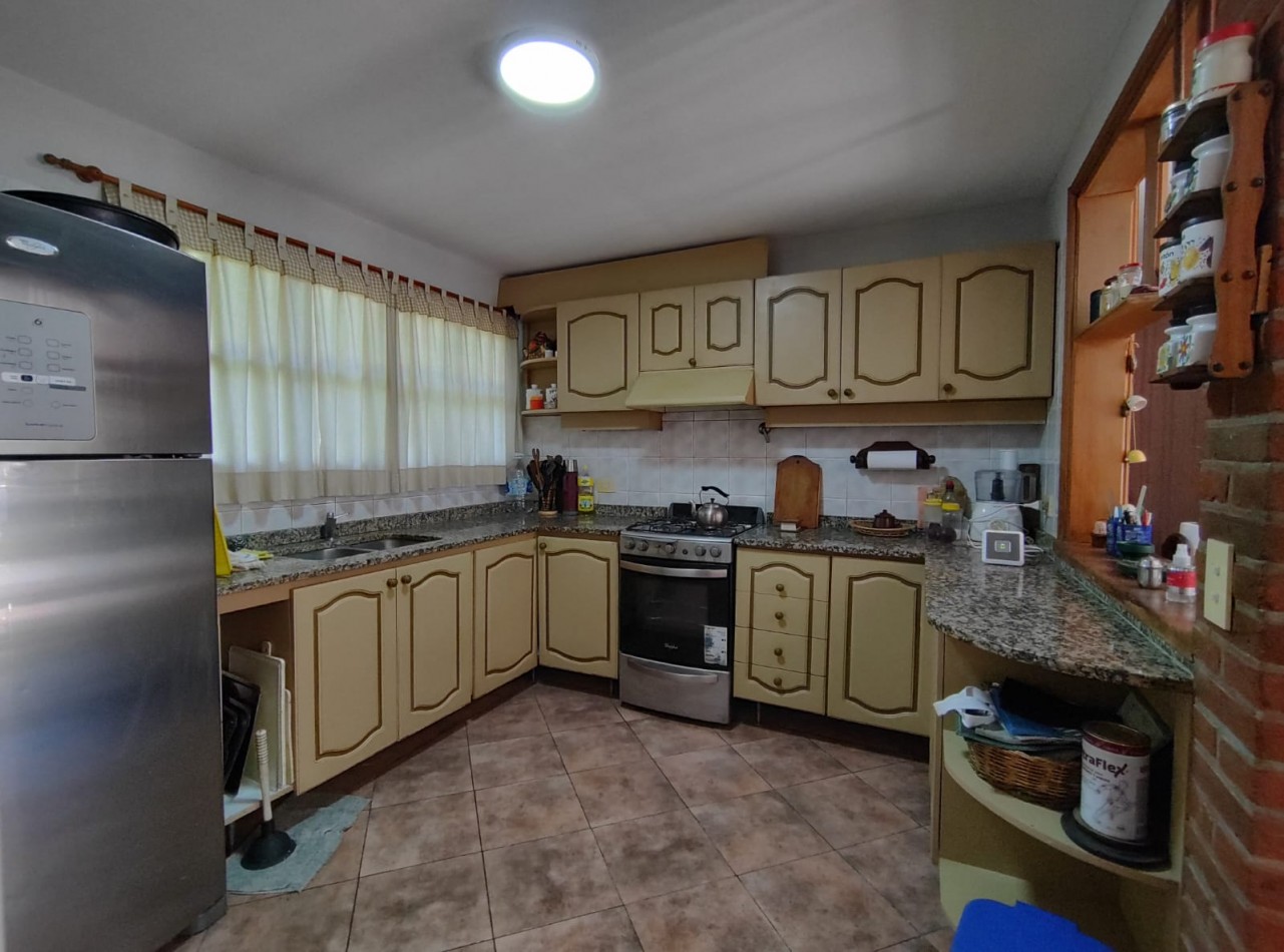 Casa en venta Pinamar cerca de Bunge