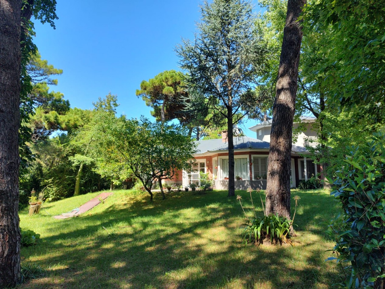 Casa en venta Pinamar cerca de Bunge