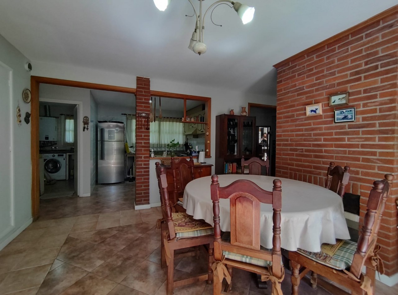 Casa en venta Pinamar cerca de Bunge