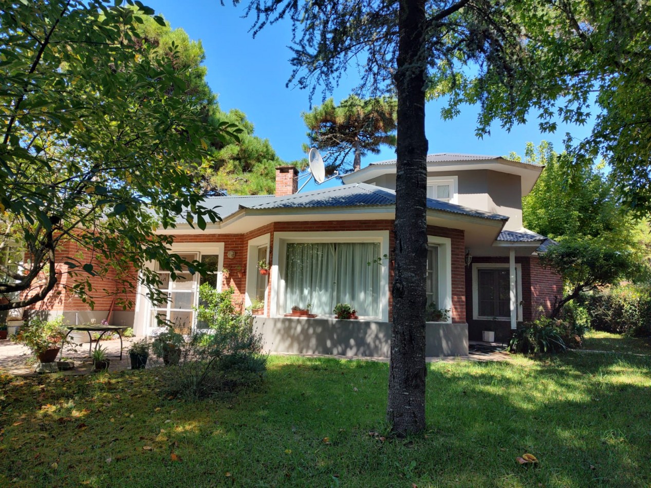 Casa en venta Pinamar cerca de Bunge