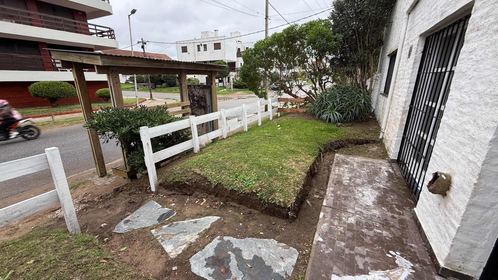 Dto cerca del mar OPORTUNIDAD!
