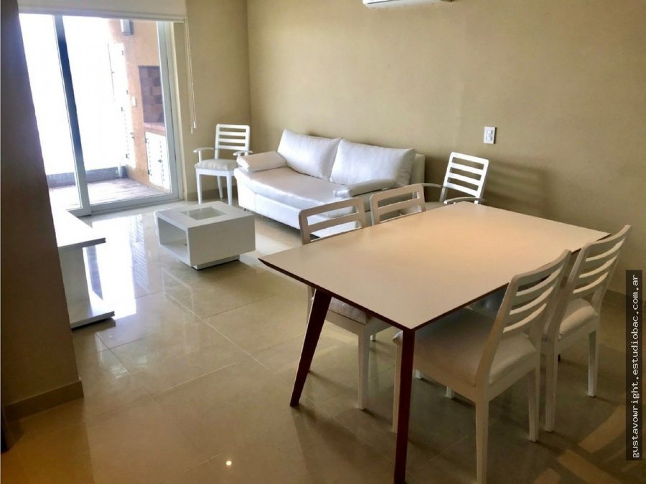 DEPARTAMENTO FRENTE AL MAR 2da ENERO