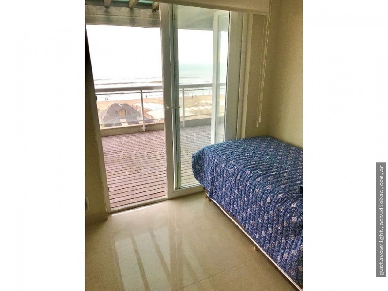 DEPARTAMENTO FRENTE AL MAR 2da ENERO