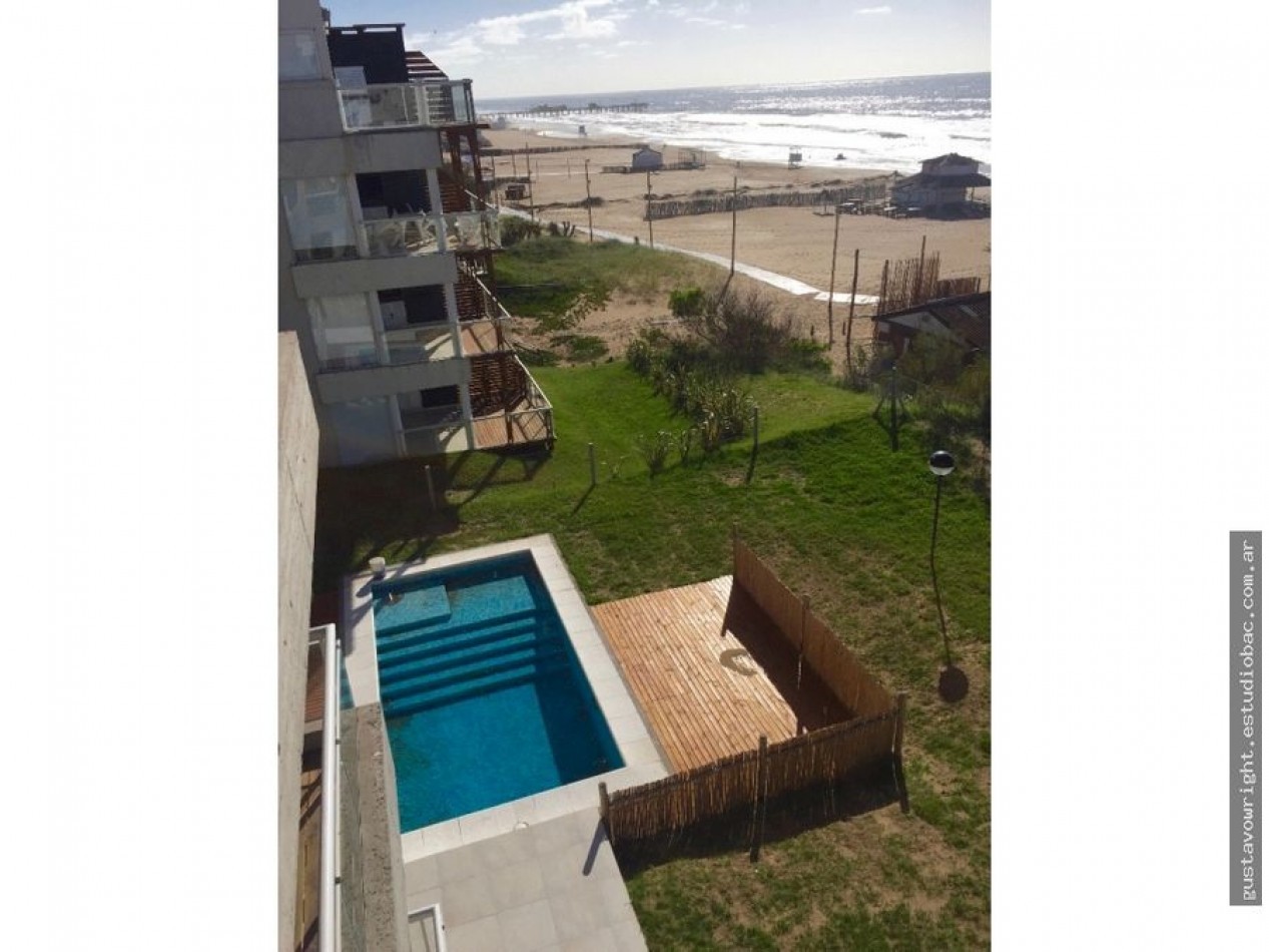 DEPARTAMENTO FRENTE AL MAR 2da ENERO