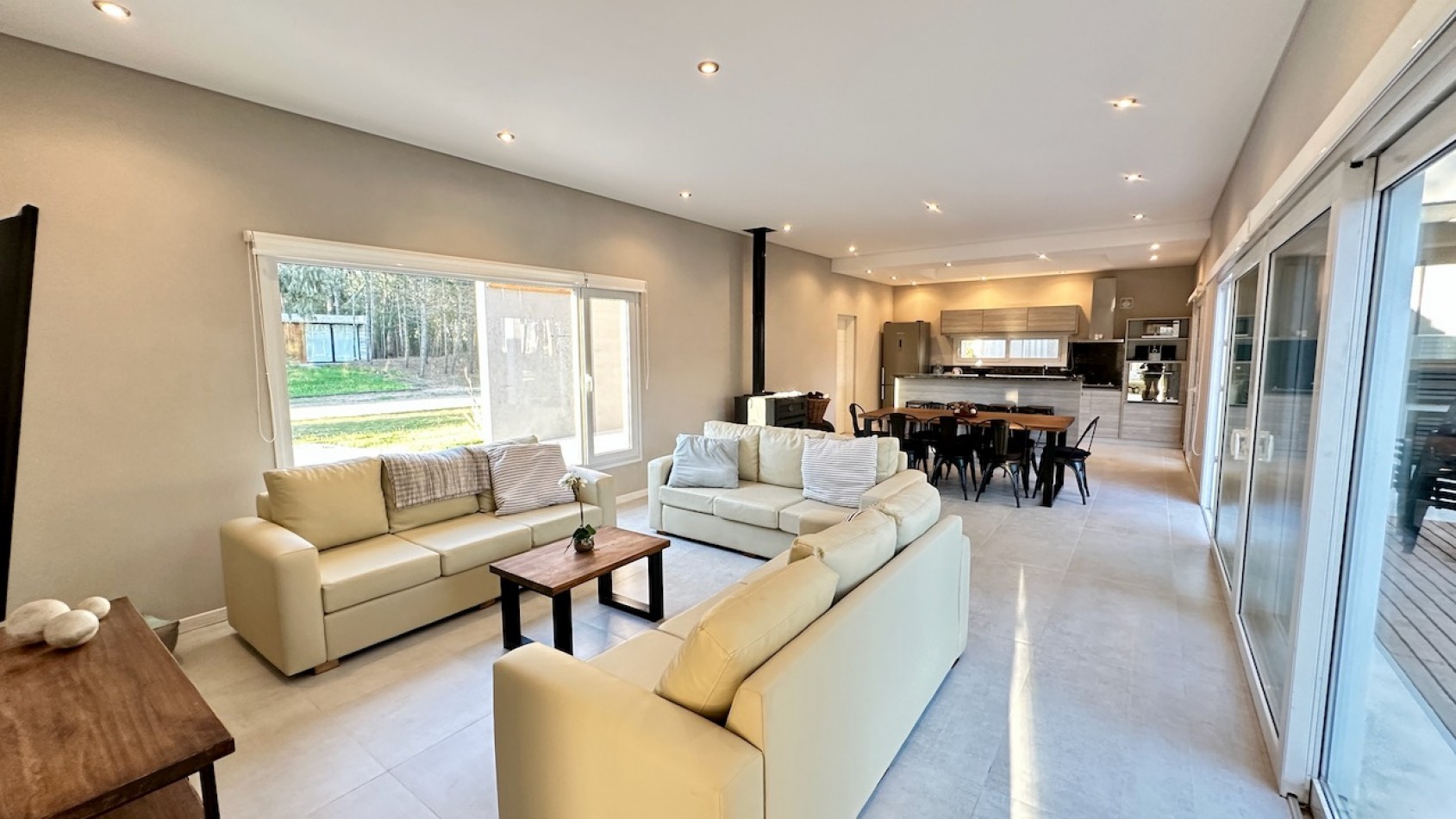 CASA EN VENTA ALAMOS PINAMAR
