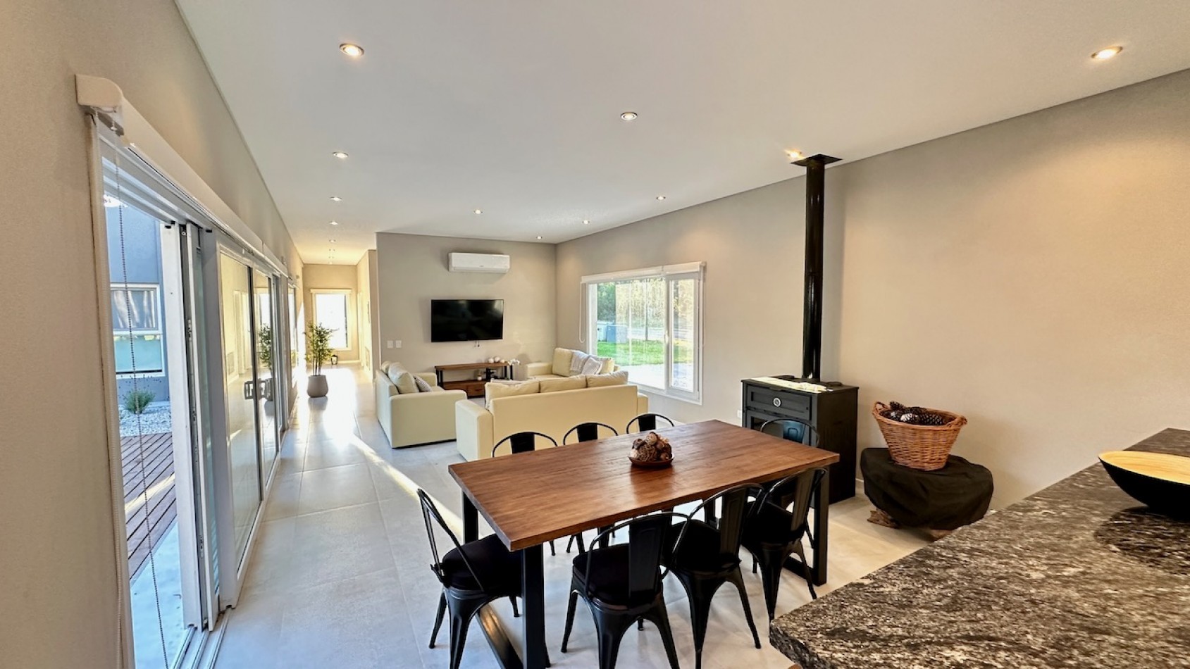 CASA EN VENTA ALAMOS PINAMAR