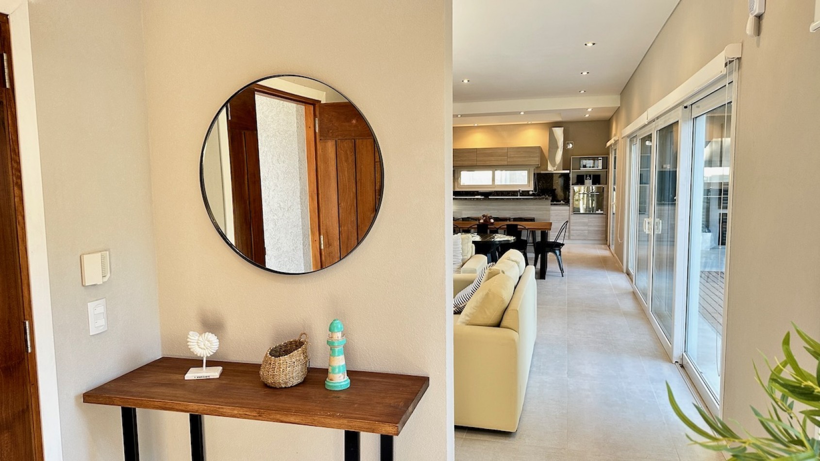 CASA EN VENTA ALAMOS PINAMAR