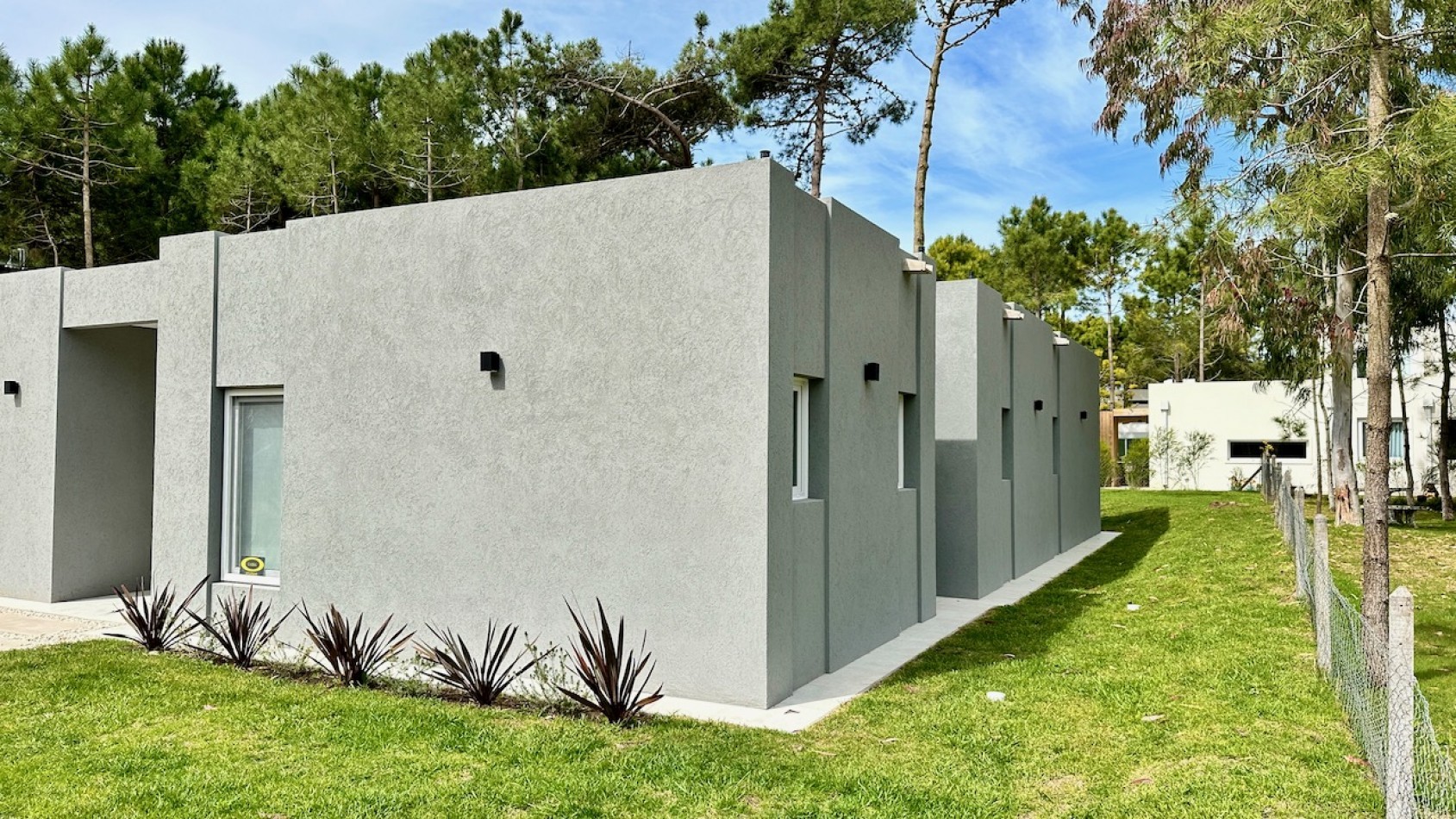 CASA EN VENTA ALAMOS PINAMAR