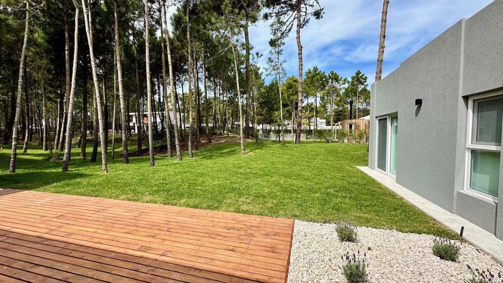 CASA EN VENTA ALAMOS PINAMAR