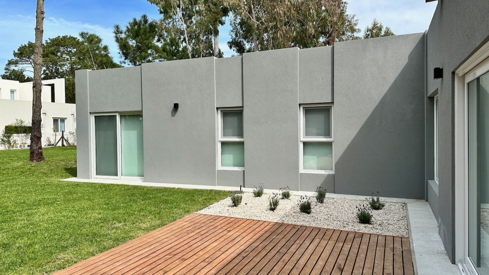 CASA EN VENTA ALAMOS PINAMAR