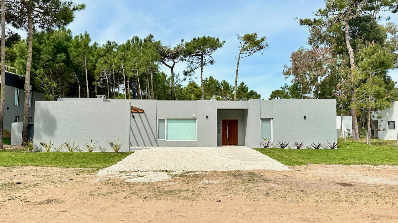 CASA EN VENTA ALAMOS PINAMAR